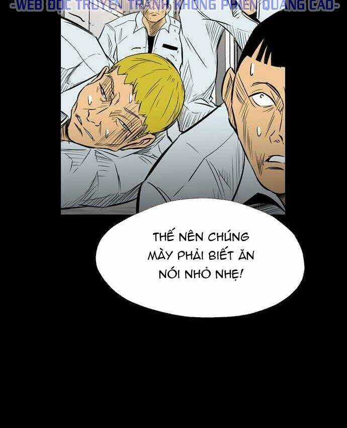Kẻ Hồi Sinh - Chapter 140 - Trang 60