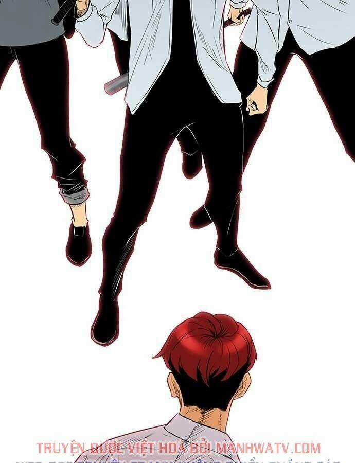 Kẻ Hồi Sinh - Chapter 140 - Trang 7