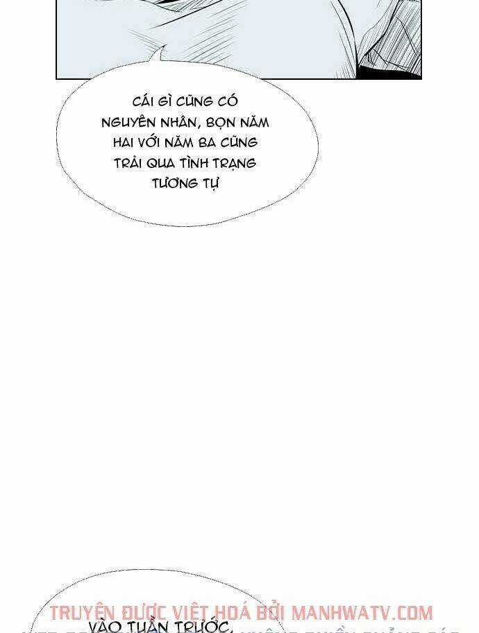 Kẻ Hồi Sinh - Chapter 140 - Trang 67