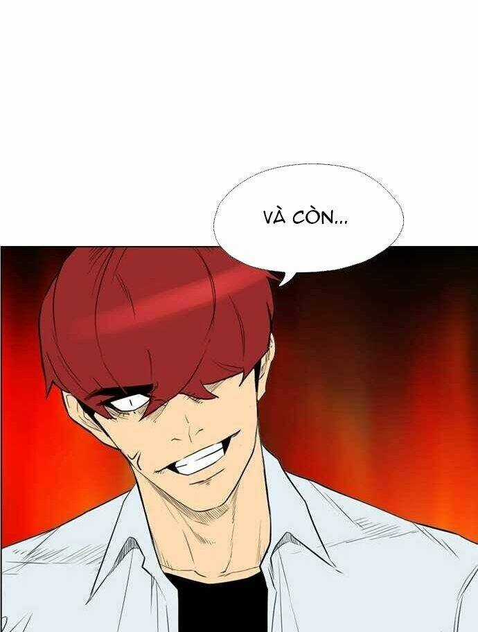 Kẻ Hồi Sinh - Chapter 140 - Trang 73