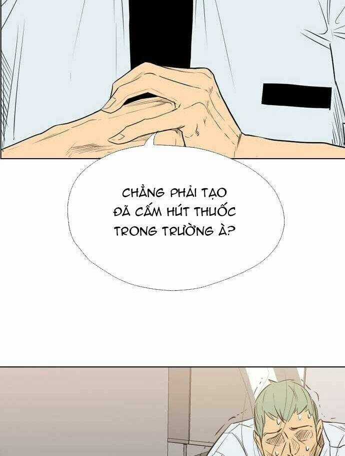 Kẻ Hồi Sinh - Chapter 140 - Trang 74