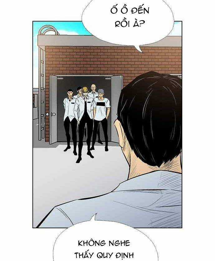 Kẻ Hồi Sinh - Chapter 140 - Trang 90