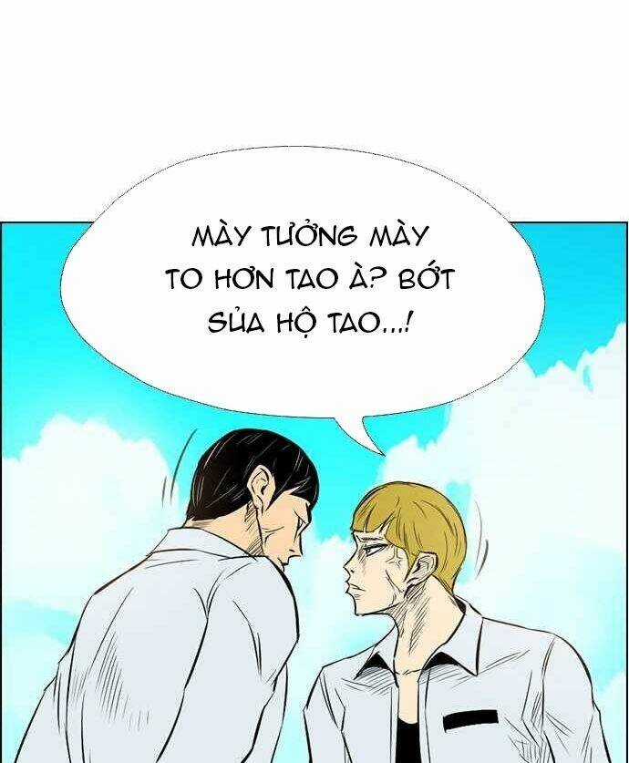 Kẻ Hồi Sinh - Chapter 140 - Trang 94