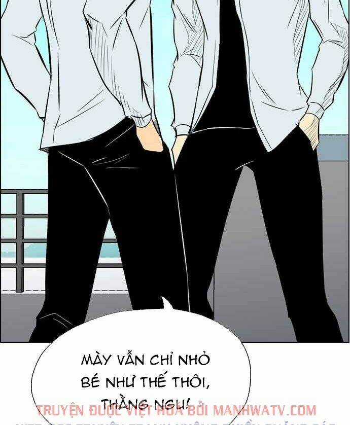 Kẻ Hồi Sinh - Chapter 140 - Trang 95