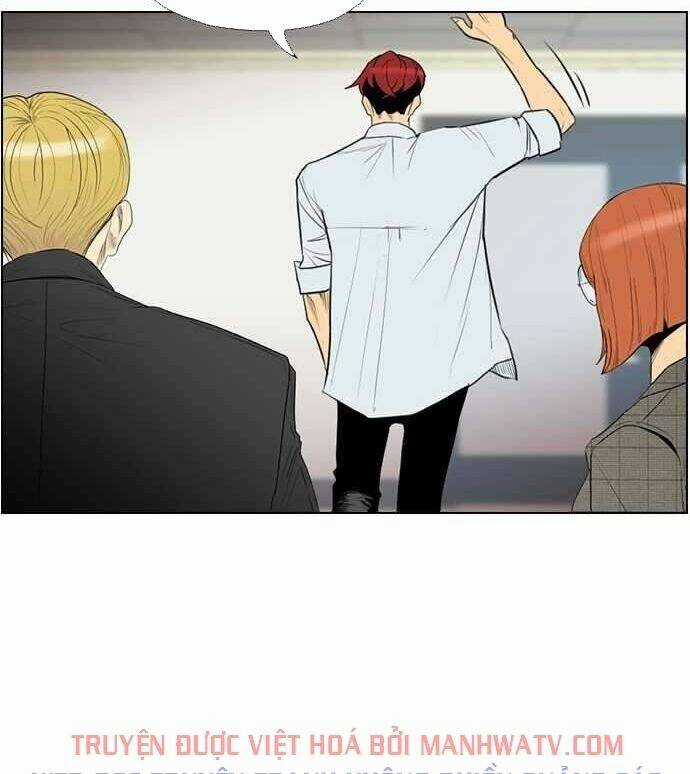 Kẻ Hồi Sinh - Chapter 141 - Trang 107