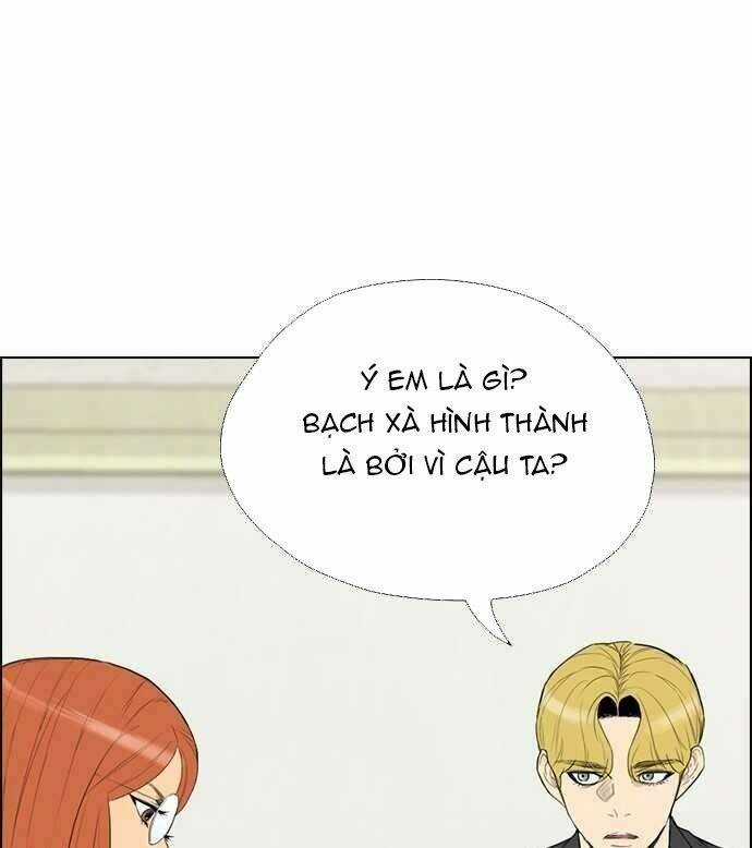 Kẻ Hồi Sinh - Chapter 141 - Trang 114