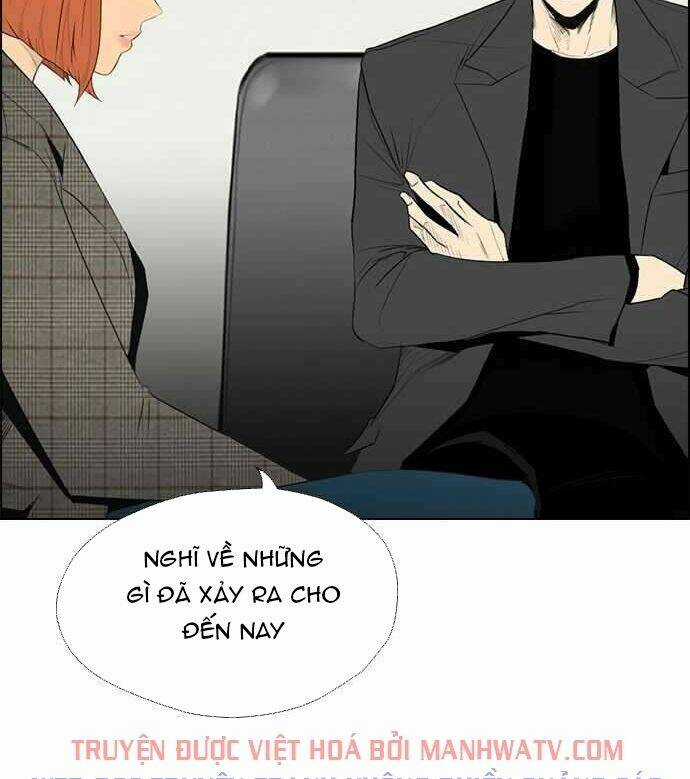 Kẻ Hồi Sinh - Chapter 141 - Trang 115