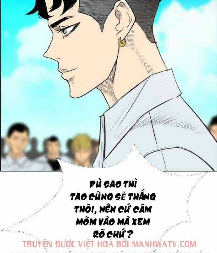 Kẻ Hồi Sinh - Chapter 141 - Trang 143