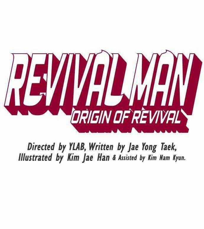 Kẻ Hồi Sinh - Chapter 141 - Trang 26