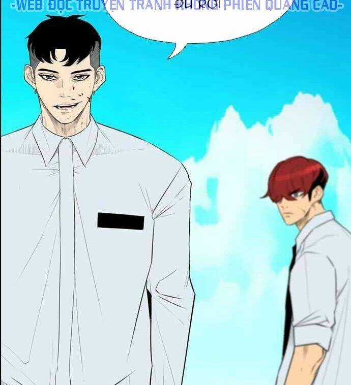 Kẻ Hồi Sinh - Chapter 141 - Trang 36