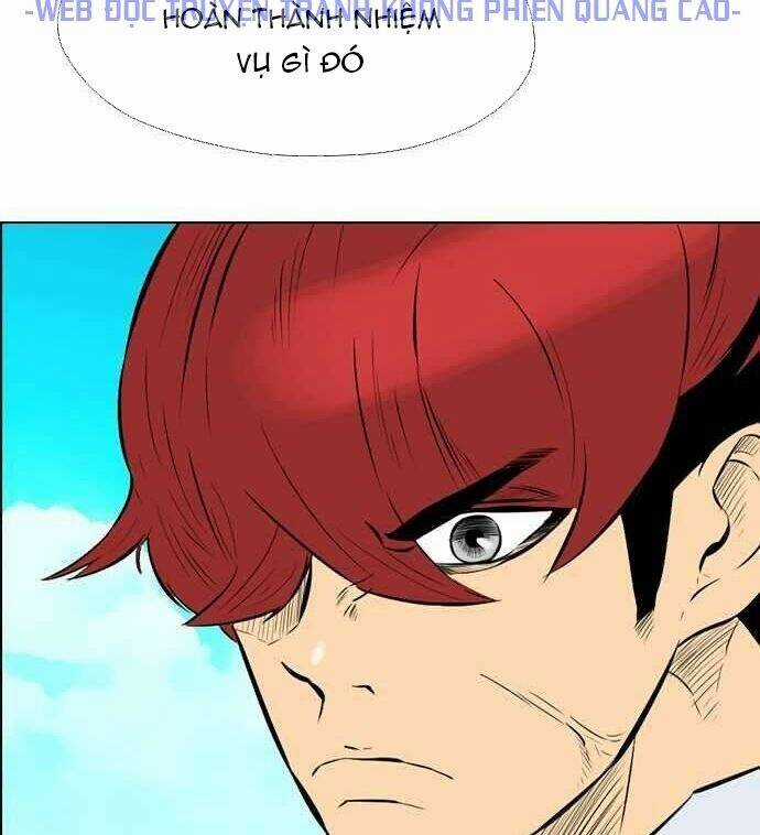 Kẻ Hồi Sinh - Chapter 141 - Trang 40