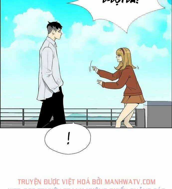Kẻ Hồi Sinh - Chapter 141 - Trang 43