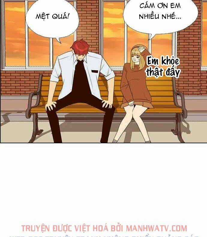 Kẻ Hồi Sinh - Chapter 141 - Trang 55