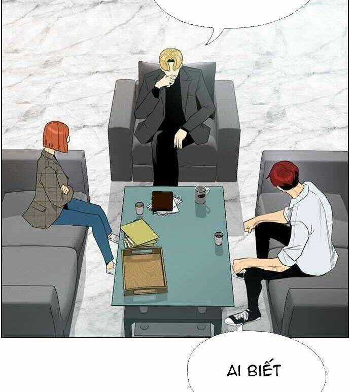 Kẻ Hồi Sinh - Chapter 141 - Trang 85