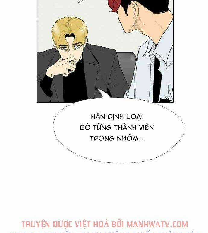 Kẻ Hồi Sinh - Chapter 141 - Trang 87