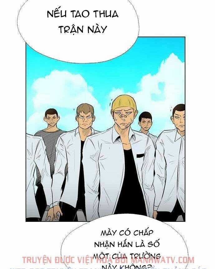 Kẻ Hồi Sinh - Chapter 142 - Trang 103