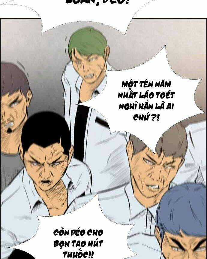 Kẻ Hồi Sinh - Chapter 142 - Trang 105