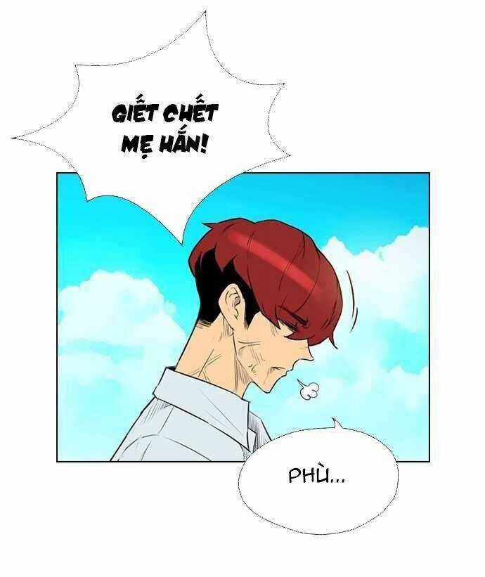 Kẻ Hồi Sinh - Chapter 142 - Trang 114