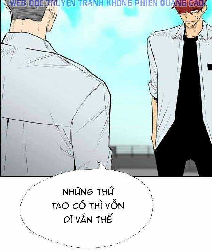 Kẻ Hồi Sinh - Chapter 142 - Trang 116