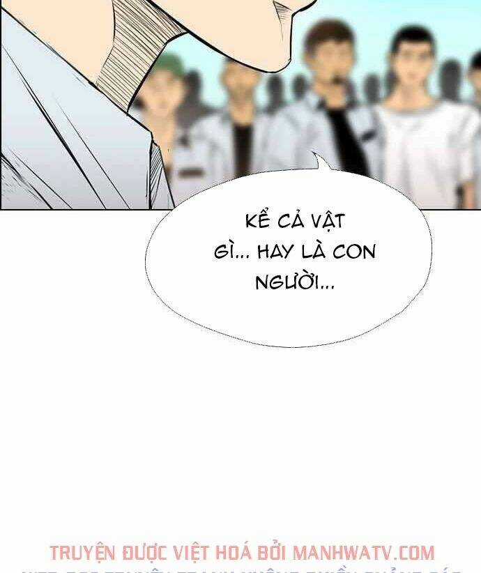 Kẻ Hồi Sinh - Chapter 142 - Trang 127