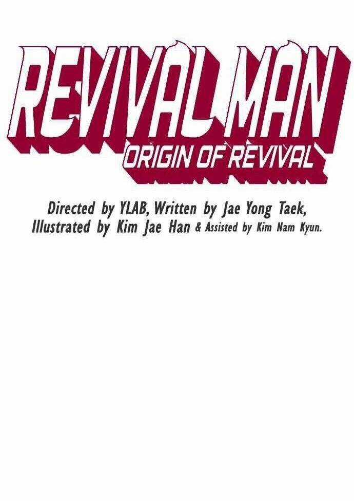 Kẻ Hồi Sinh - Chapter 142 - Trang 14