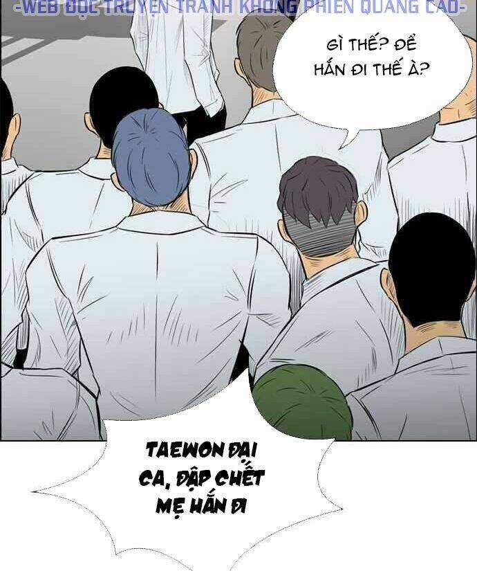 Kẻ Hồi Sinh - Chapter 142 - Trang 132
