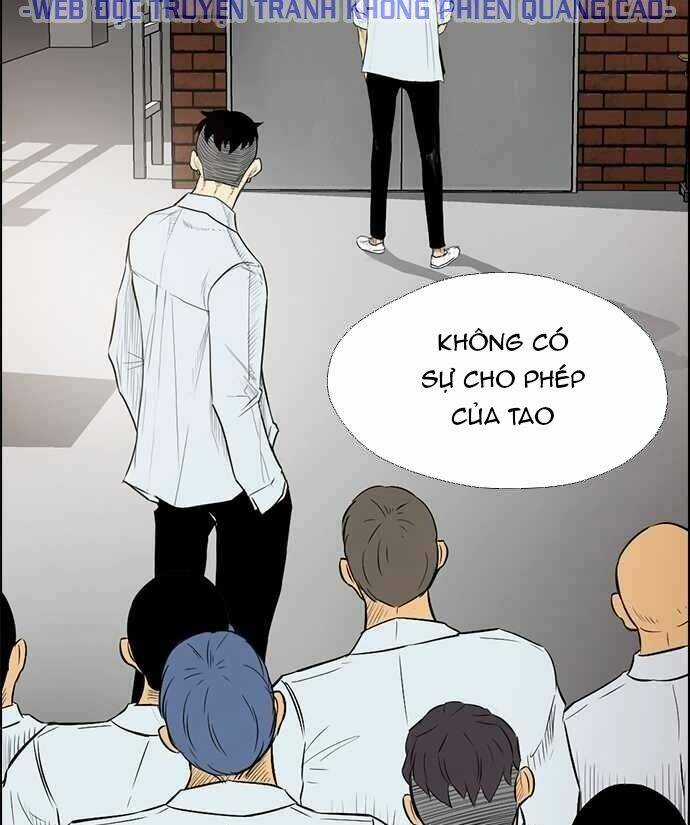 Kẻ Hồi Sinh - Chapter 142 - Trang 140