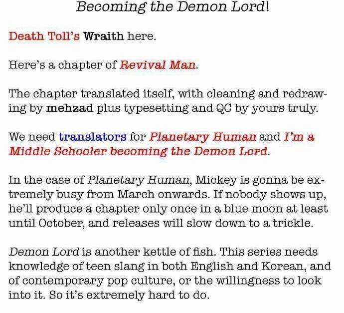 Kẻ Hồi Sinh - Chapter 142 - Trang 154