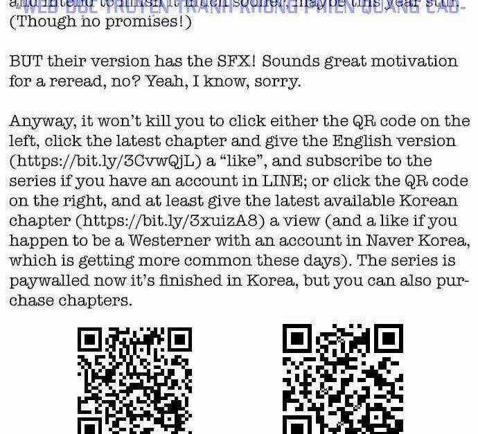 Kẻ Hồi Sinh - Chapter 142 - Trang 160