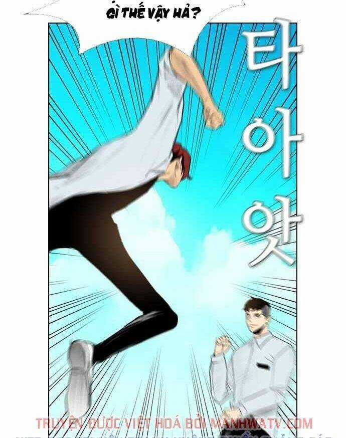 Kẻ Hồi Sinh - Chapter 142 - Trang 19