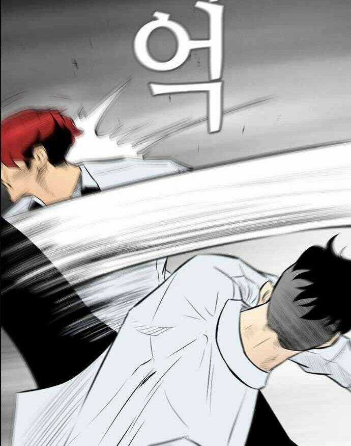 Kẻ Hồi Sinh - Chapter 142 - Trang 21