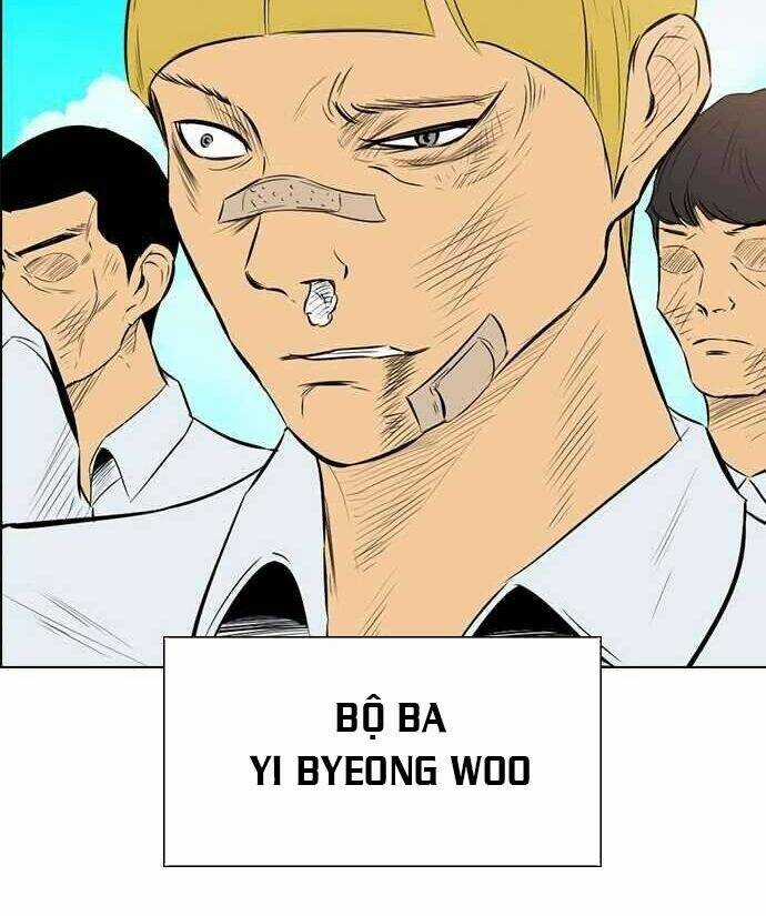 Kẻ Hồi Sinh - Chapter 142 - Trang 37