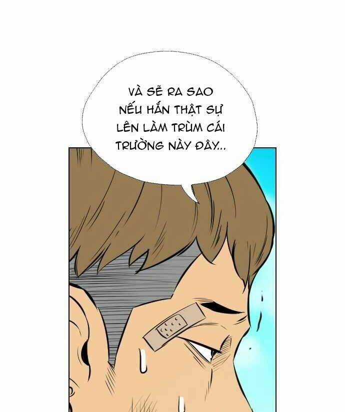 Kẻ Hồi Sinh - Chapter 142 - Trang 42