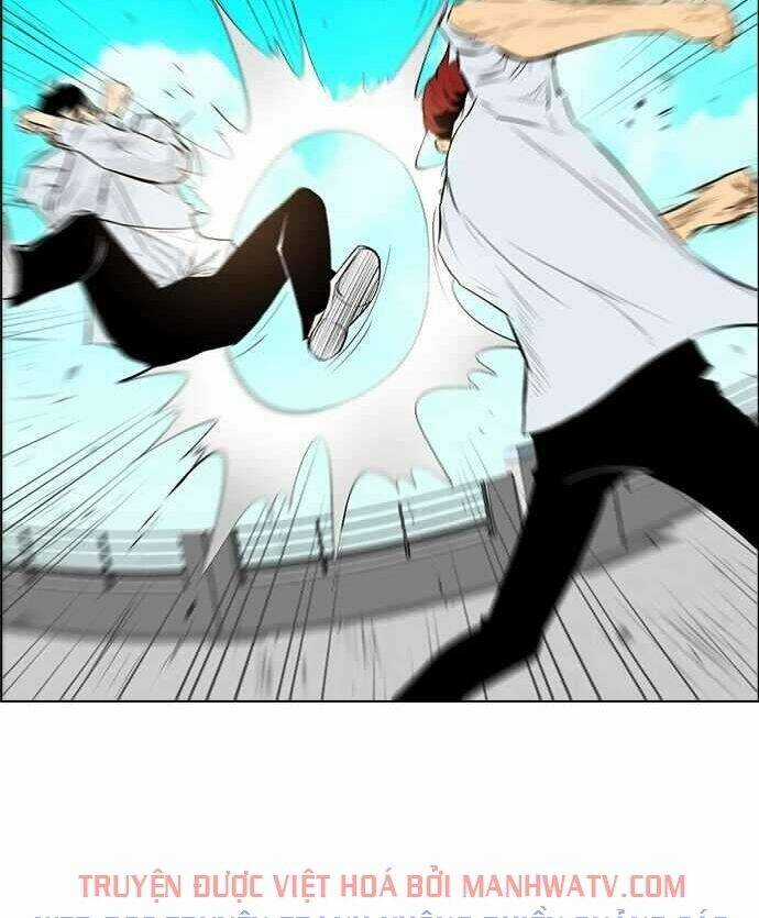 Kẻ Hồi Sinh - Chapter 142 - Trang 55