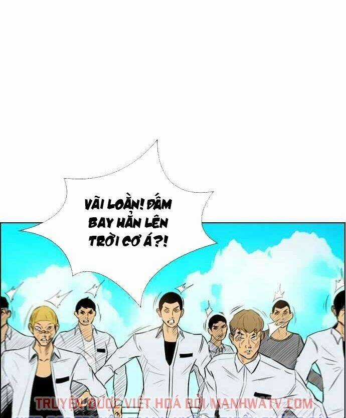 Kẻ Hồi Sinh - Chapter 142 - Trang 59
