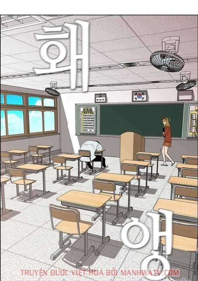 Kẻ Hồi Sinh - Chapter 142 - Trang 7