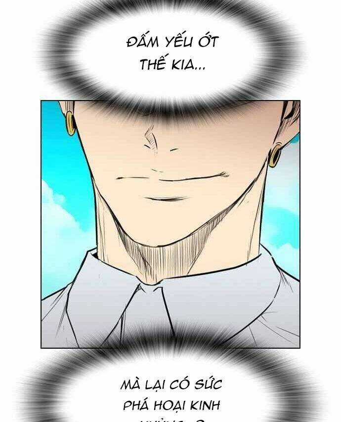 Kẻ Hồi Sinh - Chapter 142 - Trang 94