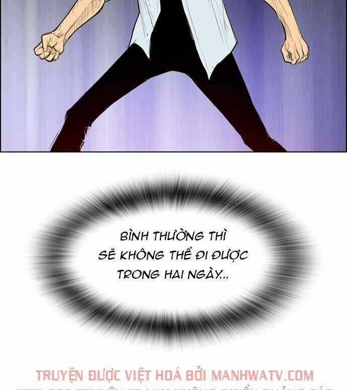 Kẻ Hồi Sinh - Chapter 143 - Trang 127