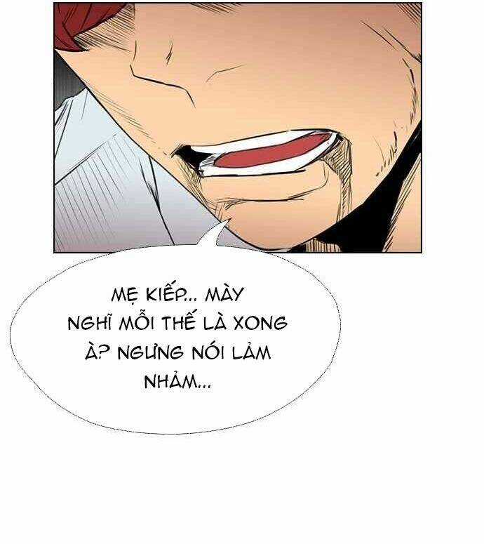 Kẻ Hồi Sinh - Chapter 143 - Trang 129