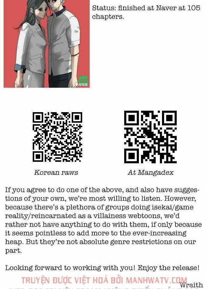 Kẻ Hồi Sinh - Chapter 143 - Trang 159