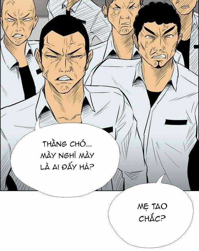 Kẻ Hồi Sinh - Chapter 143 - Trang 17