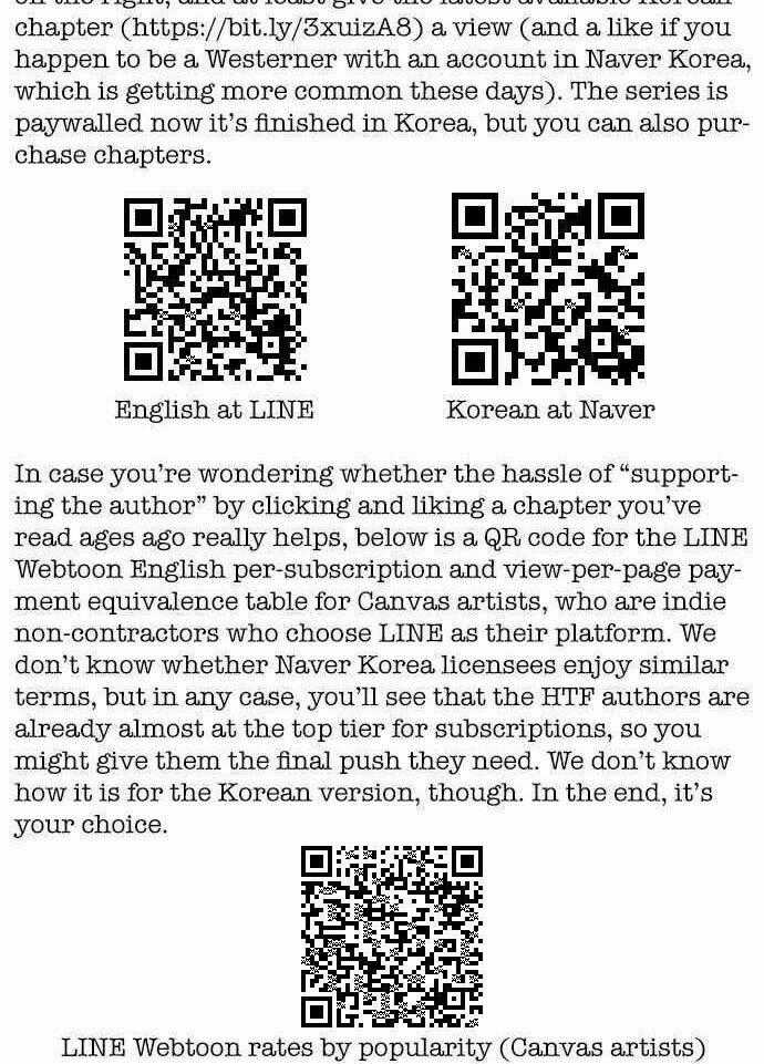 Kẻ Hồi Sinh - Chapter 143 - Trang 161