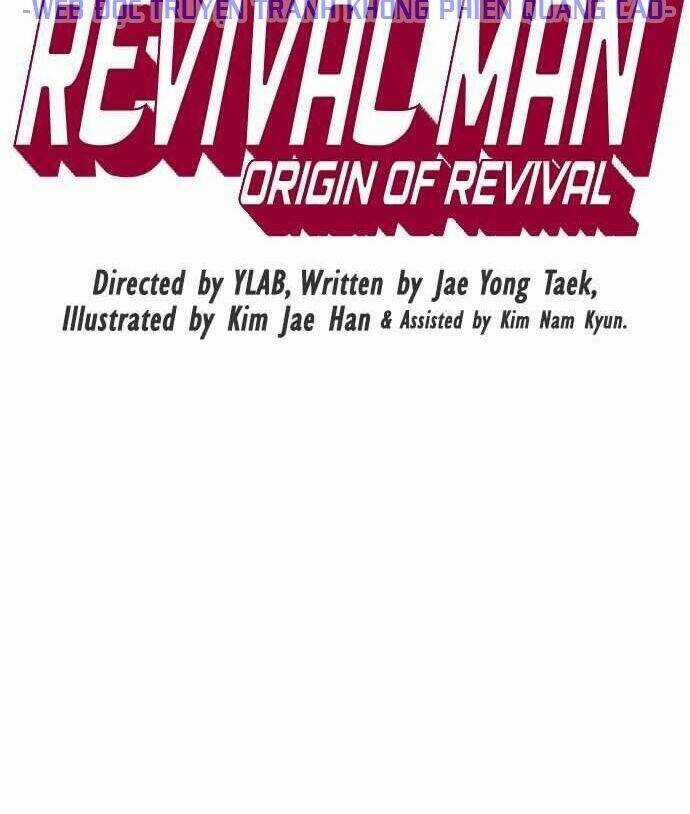 Kẻ Hồi Sinh - Chapter 143 - Trang 24