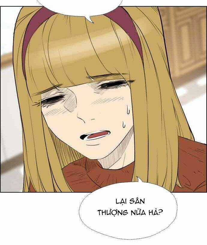 Kẻ Hồi Sinh - Chapter 143 - Trang 33