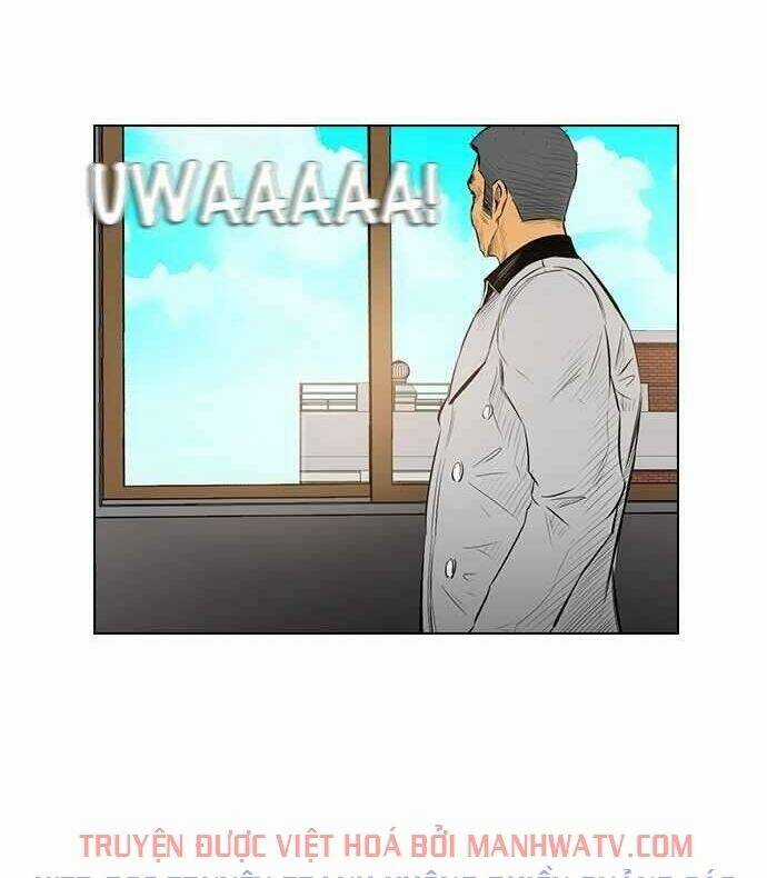 Kẻ Hồi Sinh - Chapter 143 - Trang 35