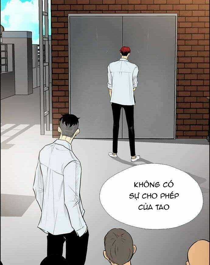 Kẻ Hồi Sinh - Chapter 143 - Trang 5