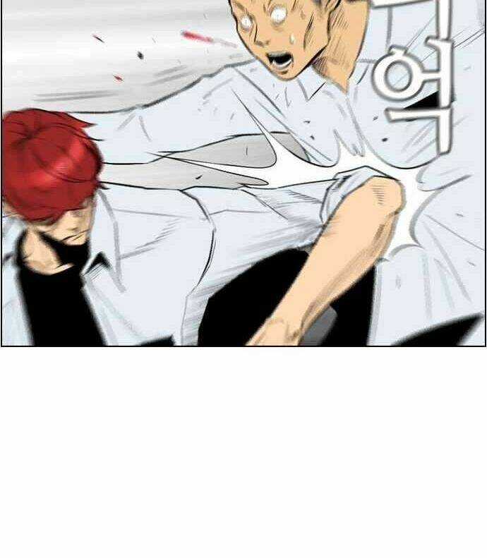 Kẻ Hồi Sinh - Chapter 143 - Trang 41