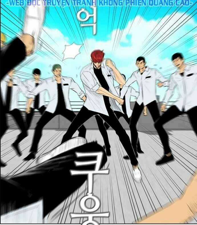 Kẻ Hồi Sinh - Chapter 143 - Trang 44