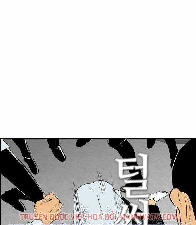 Kẻ Hồi Sinh - Chapter 143 - Trang 47