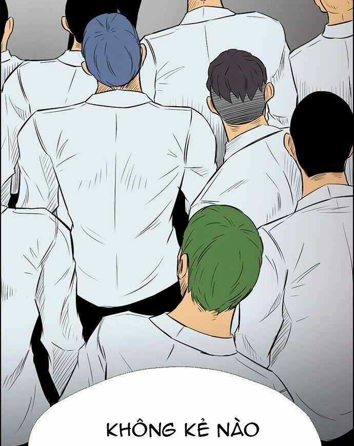 Kẻ Hồi Sinh - Chapter 143 - Trang 6